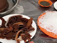 -京城羊坊涮羊肉馆(湖北路店)