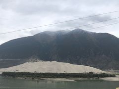 -佛掌沙丘