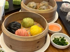 -墨宴(西洋湖店)