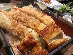 -玄白·炭烤活鳗(上海首店)