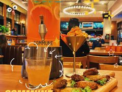 -COMMUNE幻师(五角场店)