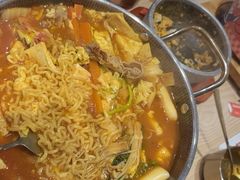 -权味·朝鲜族拌饭(勒泰店)