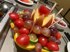 -海底捞火锅(杭州萧山宝龙广场店)