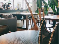 -LIN COFFEE CO(龙珠达店)