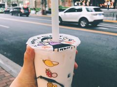 -TPLUS茶家(淮海店)