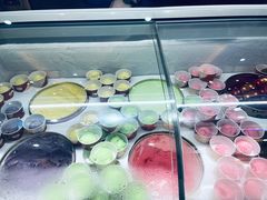-锤头鲨毛肚海鲜烤肉自助餐厅(国购广场店)