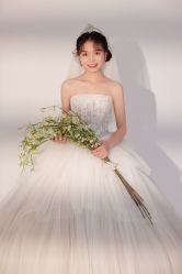 -麦田·婚纱摄影(天河新天地店)