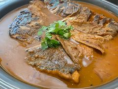 -祥阁食府妈妈菜