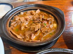 -小丫头餐厅·江浙菜·烧烤(灵隐店)