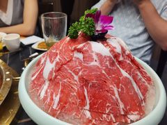 -蜀九香火锅(彩虹店)