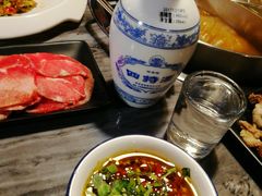 -尚御潮汕牛肉自助火锅(锦园店)