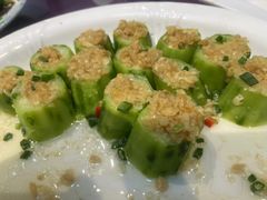 -绿雅居原生态农庄(小涌店)