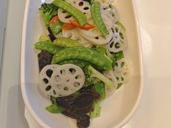 -紫光园(马桥店)