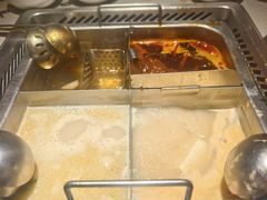 -海底捞火锅(老城根店)