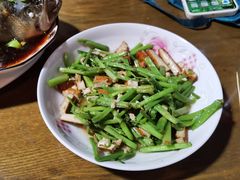 -沈记菜馆(酒仙桥路店)