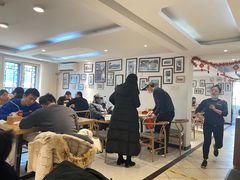 -金豆角砂锅焖面(安贞店)