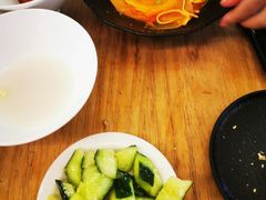 -嘻小北·兰州清汤牛肉面(太平洋森活天地店)