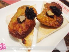 -尚雅铁板料理自助餐厅(乐松店)