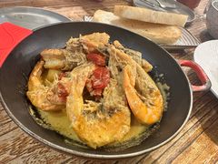 -Brut Eatery悦璞食堂(愚园路店)