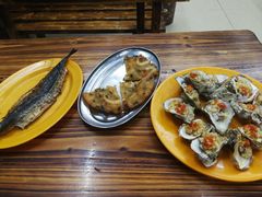 -特色海鲜美食(老街店)