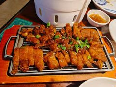 -前海沿·青岛菜(五四广场永旺店)