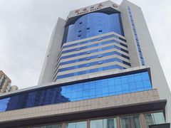 -北京河南大厦酒店