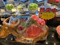 -尚海豆捞(乐虹坊店)