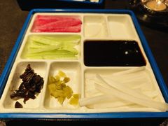 -小大董·烤鸭(西单大悦城店)