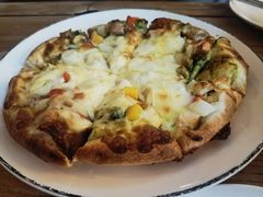 -1901 Cafe(西四店)