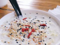 -兰州马子禄牛肉面(文景公园店)