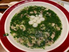 -上海人家花樣年华(中山公园店)