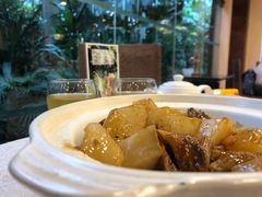 -麒麟中餐厅·经典粤菜·地道菜式老字号(广州长隆酒店)