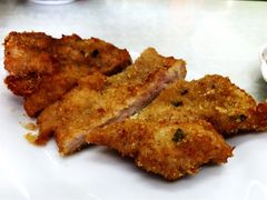iphone_upload_pic-明呈黄鱼面馆(斜土路店)