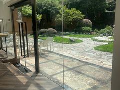 -桂林喜来登饭店雅琴餐厅