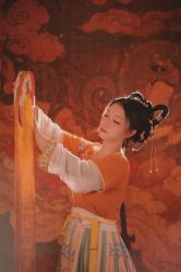 -汉仪华裳汉服馆(打浦桥店)