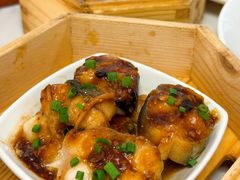 -舒友海鲜姿造(白鹭洲店)