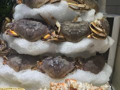 -川骄海鲜自助(亚运村店)