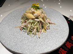-滋粥楼·顺德菜(番禺广场总店)