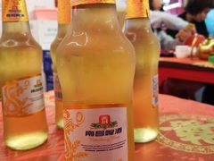 -小辉哥大排档(船山路总店)