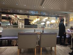 -北京王府井希尔顿酒店·万斯阁西餐厅