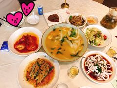 -启东海鲜人家(古美路店)