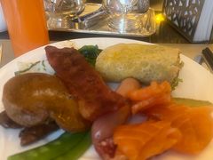 -上海和平饭店茉·莉酒廊 Jasmine Lounge