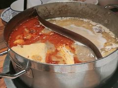 -蒙肥羊·酸汤潮牛·鲜牛肉火锅烤肉自助(岗顶店)