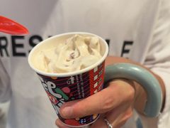 -DQ·蛋糕·冰淇淋(虹口龙之梦店)