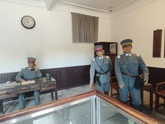 -张学良旧居陈列馆