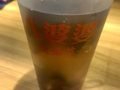 烧仙草蜂蜜-八婆婆烧仙草(曾厝垵店)