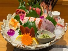 -大岛日本料理铁板烧(南通大饭店)