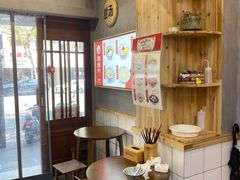 -一心甜汤(丹凤街店)