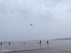 -东戴河风景区