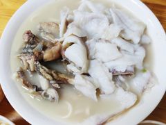 -何记鳝鱼面馆(开发区分店)